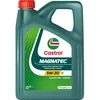 Image de Huile moteur castrol magnatec 5w-30 a5 essence et diesel 4l