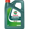Image de Huile moteur castrol magnatec 5w-20 essence 4l