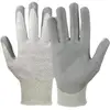 Image de KCL Waredex Work 550 550-8 Snijbeschermingshandschoen Polyurethaan Maat (handschoen): 8, M Cat II 1 paar