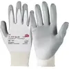 Image de KCL Camapur ® Comfort 619-9 Werkhandschoen Polyurethaan, Polyamide Maat (handschoen): 9, L EN 388 Cat II 1 paar
