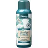 Image de Kneipp Goodbye Stress - Mousse de bain - Menthe d'eau et romarin - Relaxant - Convient à tous les types de peau - Vegan - 1 pièce - 400 ml