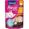 Image de pour Chat Filet de poulet Délisauce Junior