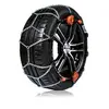 Image de Weissenfels NM44020STD002 M44 - Prestige 2 Clack&Go, Chaînes à Neige, 2 pièces