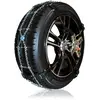 Image de Weissenfels AUTOMATIKA N890, Chaînes à Neige NM91N890STD - 1 Paire