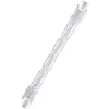 Image de OSRAM HOMELIGHTING Eco-halogeenlamp Energielabel: G (A - G) R7s 78 mm 230 V 80 W Warmwit Staaf Dimbaar 1 stuk(s)