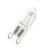 Image de OSRAM HOMELIGHTING Eco-halogeenlamp Energielabel: G (A - G) G9 43 mm 230 V 20 W Warmwit Stiftfitting Dimbaar 1 stuk(s)