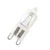 Image de OSRAM HOMELIGHTING Eco-halogeenlamp Energielabel: G (A - G) G9 43 mm 230 V 50 W Warmwit Stiftfitting Dimbaar 1 stuk(s)