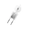 Image de OSRAM HOMELIGHTING Eco-halogeenlamp Energielabel: G (A - G) GY6.35 44 mm 12 V 25 W Warmwit Stiftfitting Dimbaar 1 stuk(s)