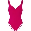 Image de Fashy Maillot de bain pour femme Rose cerise, Rose cerise, 38 B