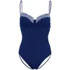 Image de Fashy Maillot de bain pour femme, Marine, 42 B