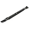 Image de MTD 196-334-600 kit mulching et déflecteur pour minirider 76 rde (avec lames)