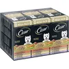 Image de Cesar Megapack Landragout - Nourriture humide pour chien dans un bol - 4 variétés en multipack - 24 x 150 g