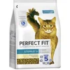 Image de Sac stérile pour chat 1+ avec poulet 1 x 2,8 kg