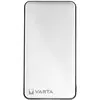 Image de Varta Power Bank Energy 10000 Powerbank 10000 mAh LiPo USB-C Wit/zwart Statusweergave