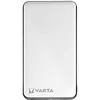 Image de Varta Power Bank Energy 15000 Powerbank 15000 mAh LiPo USB-C, Micro-USB Wit/zwart Gelijktijdig laden en ontladen