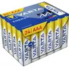Image de Varta VARTA Energy AAA Cube Pack24 AAA batterij (potlood) Alkaline 1.5 V 24 stuk(s)