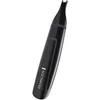 Image de Remington Tondeuse Nez [Antimicrobien Multifonction] Smart (Lames acier inoxyable haute qualité, Nettoyage facile, Utilisation nez, oreilles, sourcils) NE3150