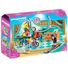 Image de Playmobil Magasin De Skate Et Vélo