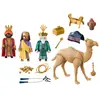 Image de Playmobil 9497 Rois Mages