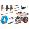 Image de Playmobil 70231 Équipe De         Snow Glider