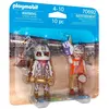 Image de Playmobil Équipe D'acrobaties Duopack