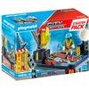 Image de Playmobil Pack De Démarrage Construction Avec Grue