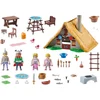 Image de Playmobil Astérix : Figurine De La Cabane D´abraracourcix