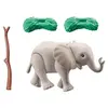 Image de Playmobil Wiltopia Jeune Éléphant
