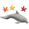 Image de Playmobil Dauphin Wiltopia