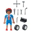 Image de Playmobil Mécanique