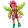 Image de Playmobil Jeu De Construction Forest Fairy Leavi