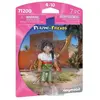 Image de Playmobil Combattant