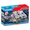 Image de Playmobil Ambulance