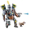 Image de Playmobil Jeu De Construction De Robot De Combat Novelmore