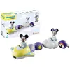 Image de Playmobil 1.2.3 & : Et Minnie Train Des Nuages Jeu De Construction Disney Mickey