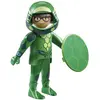 Image de Playmobil Miraculous : Jeu De Construction Carapace