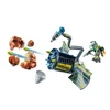 Image de Playmobil Jeu De Construction De Destructeur De Météorites
