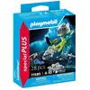 Image de Playmobil Robot Sous-marin