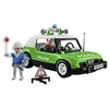 Image de Playmobil Jeu De Construction De Voiture De Police Classique