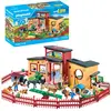 Image de Playmobil Hôtel Pour Animaux