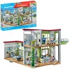 Image de Playmobil Hôpital Moderne