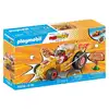 Image de Playmobil Pizza De Course