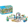 Image de Playmobil École D´Équitation Moderne