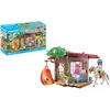 Image de Playmobil Stand Du Club Hippique