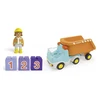 Image de Playmobil Junior : Camion De Chantier