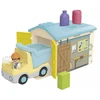 Image de Playmobil Junior : Camion Avec Garage