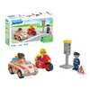 Image de Playmobil Junior: Héros Du Quotidien