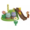Image de Playmobil Junior Et Tigrou : Le Jardin Des Abeilles Winnie L´ourson Disney