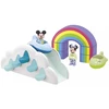 Image de Playmobil Junior &: Et La Maison Dans Les Nuages Disney Minnie Mickey