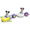 Image de Playmobil Junior Et Le Train Des Nuages Disney Minnie Mickey